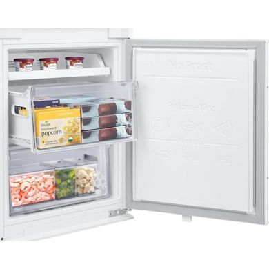 Холодильники Samsung BRB30602FWW фото