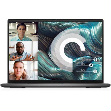 Ноутбук Dell Vostro 7620 (SMV167W11P1C3400) фото