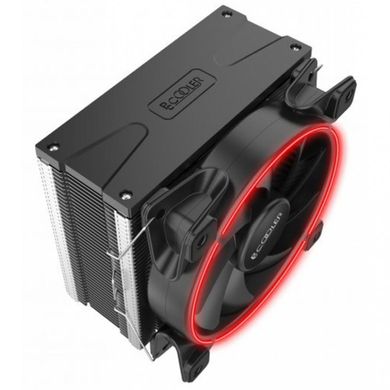 Повітрянне охолодження PCCooler GI-X5R V2 фото