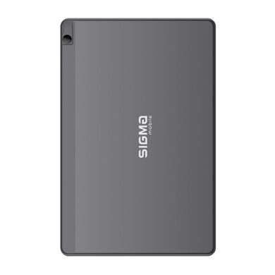 Планшет Sigma mobile Tab A1015 Grey фото