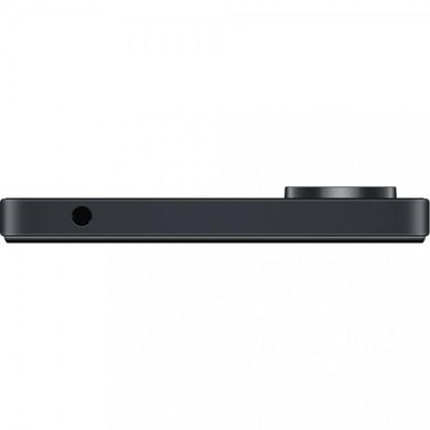 Смартфон Xiaomi Poco C65 6/128GB Black фото