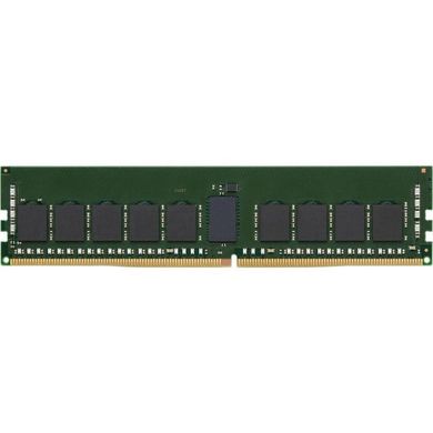 Оперативная память Kingston 16 GB DDR4 3200 MHz (KSM32RD8/16MRR) фото