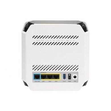 Маршрутизатор и Wi-Fi роутер ASUS ROG Rapture GT6 1PK white (90IG07F0-MU9A30) фото