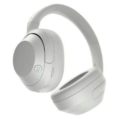 Навушники Sony ULT Wear White (WHULT900NW.CE7) фото