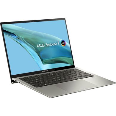 Ноутбук ASUS Zenbook S 13 UX5304VA-NQ151W (90NB0Z92-M00HP0) фото