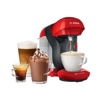 Кофеварки и кофемашины Bosch TAS1103 фото