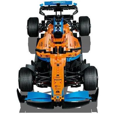 Конструктор LEGO LEGO Technic McLaren Formula 1 (42141) фото