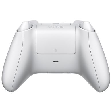 Ігровий маніпулятор Microsoft Xbox Series X | S Wireless Controller Robot White (QAS-00002) фото