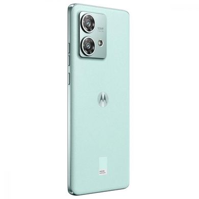Смартфон Motorola Edge 40 Neo 12/256GB Soothing Sea (PAYH0081) фото
