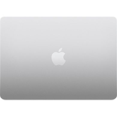 Ноутбук Apple MacBook Air 13,6" M2 Silver 2022 (Z15X00057) фото