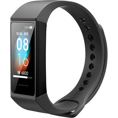 Смарт-часы Xiaomi Mi Smart Band 4C Black фото