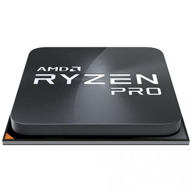AMD Ryzen 5 PRO 5650G (100-100000255MPK)
