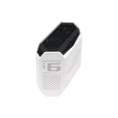 Маршрутизатор и Wi-Fi роутер ASUS ROG Rapture GT6 1PK white (90IG07F0-MU9A30) фото