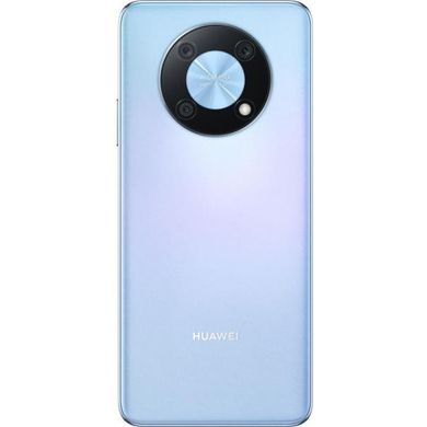 Смартфон HUAWEI Nova Y90 8/128GB Crystal Blue фото