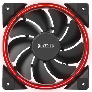 Повітрянне охолодження PCCooler GI-X5R V2 фото