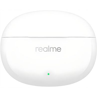 Навушники realme Buds T110 White фото