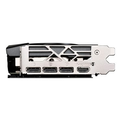 MSI GeForce RTX 4070 SUPER 12G GAMING X SLIM