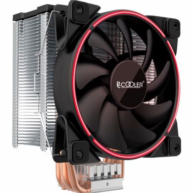 Повітрянне охолодження PCCooler GI-X5R V2 фото