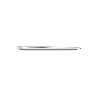 Ноутбук Apple MacBook Air 13" Silver Late 2020 (Z127000FL, Z1270018Q, Z127000NA) фото