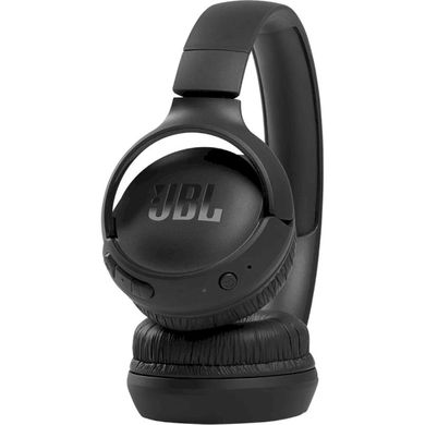 Навушники JBL TUNE 570BT Black (JBLT570BTBLKEU) фото
