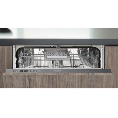 Посудомийні машини вбудовані Hotpoint-Ariston HI 5010 C фото