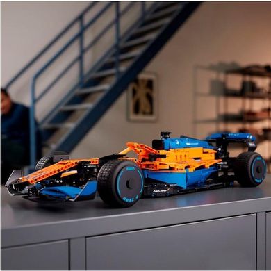 Конструктор LEGO LEGO Technic McLaren Formula 1 (42141) фото