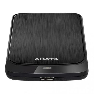 Жесткий диск ADATA HV320 4 TB Black (AHV320-4TU31-CBK) фото
