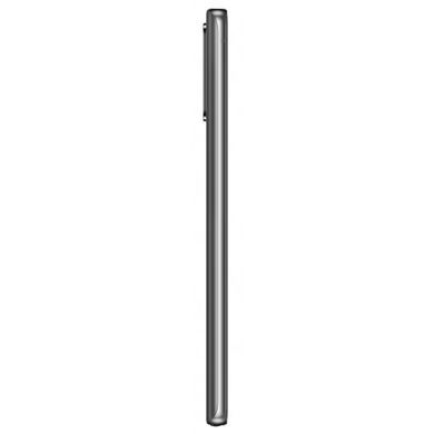 Смартфон Samsung Galaxy Note20 5G SM-N981B 8/256GB Mystic Gray фото