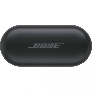 Наушники Bose Sport Earbuds Triple Black (805746-0010) фото
