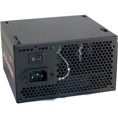 Блок питания ExtraDigital ATX-500W EDIPS500T (PSE3889) фото
