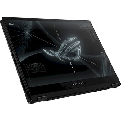 Ноутбук ASUS ROG Flow X13 GV301RE Off Black (GV301RE-LJ143) фото