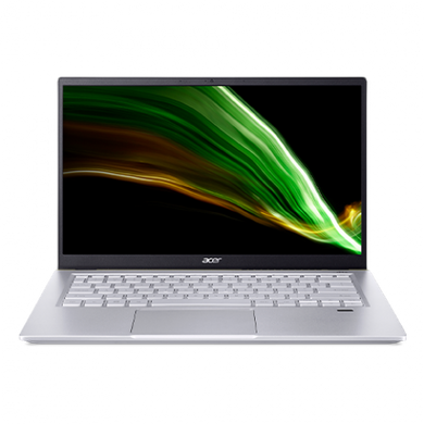 Ноутбук Acer Swift X SFX14-41G-R1S6 Safari Gold NX.AU3AA.002 фото