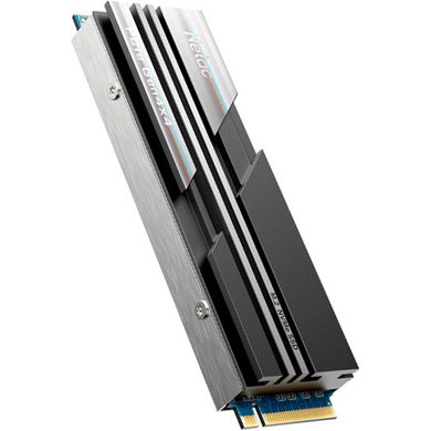 SSD накопитель Netac NV5000 2TB (NT01NV5000-2T0-E4X) фото