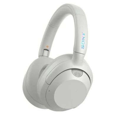 Навушники Sony ULT Wear White (WHULT900NW.CE7) фото