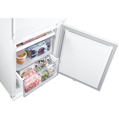 Холодильники Samsung BRB30602FWW фото