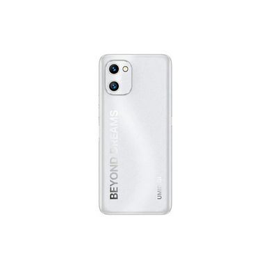 Смартфон Umidigi F3 SE 4/128GB Matte Silver фото