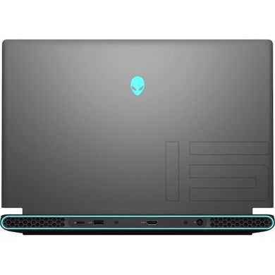 Ноутбук Alienware M15 R6 (Alienware0128V2-Dark) фото