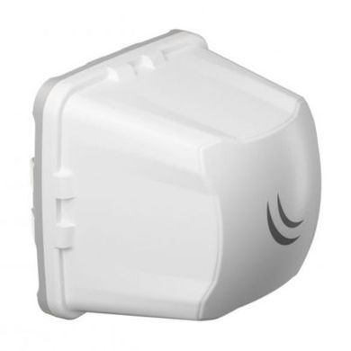 Маршрутизатор и Wi-Fi роутер Mikrotik Wireless Wire Cube (CubeG-5ac60adpair) фото