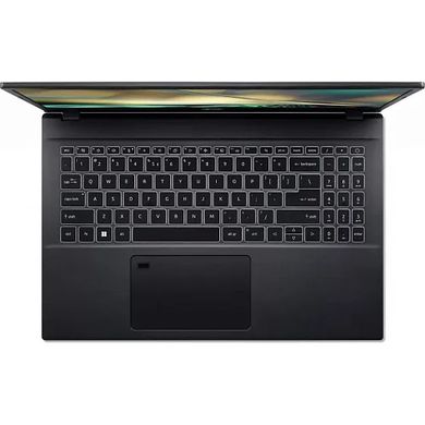 Ноутбук Acer Aspire 7 A715-76G (NH.QN4EX.00P) фото