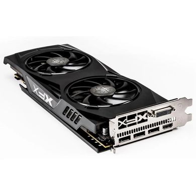 XFX Radeon RX 480 GTR 8GB with Hard Swap (RX-480P8DFA6)