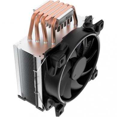 Повітрянне охолодження PCCooler GI-X5R V2 фото