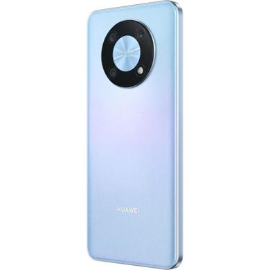 Смартфон HUAWEI Nova Y90 8/128GB Crystal Blue фото