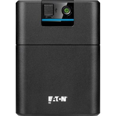 ДБЖ Eaton 5E Gen2 1600 USB DIN (5E1600UD) фото
