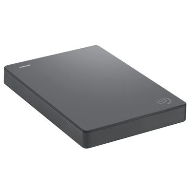 Жесткий диск Seagate Basic 2 TB Gray (STJL2000400) фото
