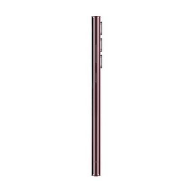 Смартфон Samsung Galaxy S22 Ultra SM-S9080 12/256GB Burgundy фото