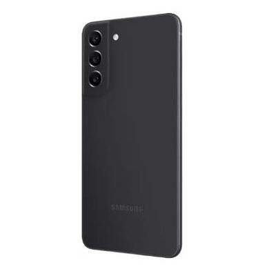 Смартфон Samsung Galaxy S21 FE 5G 8/128GB Graphite (SM-G990EZAI) фото