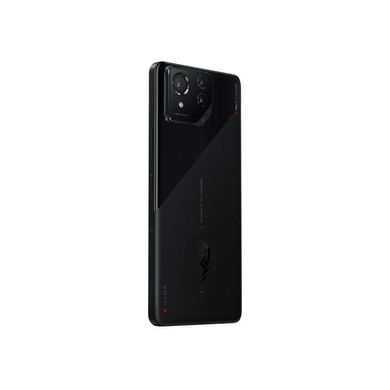 Смартфон ASUS ROG Phone 8 12/256GB Phantom Black фото