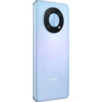 Смартфон HUAWEI Nova Y90 8/128GB Crystal Blue фото