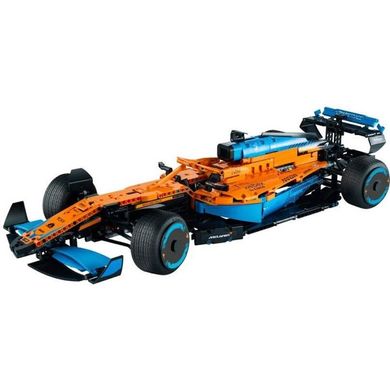 Конструктор LEGO LEGO Technic McLaren Formula 1 (42141) фото