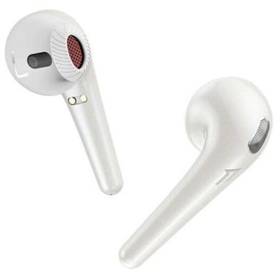 Навушники 1More ComfoBuds TWS ESS3001T White фото